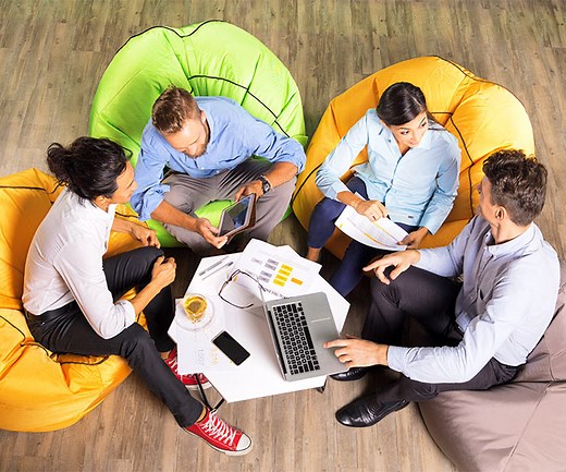 ▷ Focus Group » Qué es, Características, Tipos y Ejemplos