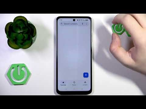 OPPO K13x 5G – How to Set Up Caller ID Announcements