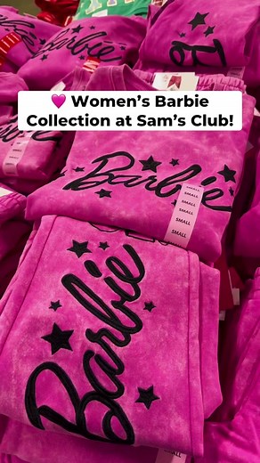 Sam’s Club Lovers on TikTok