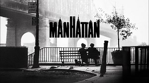 Manhattan (1979) - Woody Allen, Diane Keaton, Mariel Hemingway