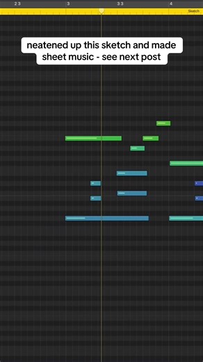 chinese.potato (@chinese.potato)’s video of sketch