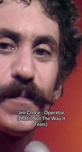 Jim Croce and Maury Muehleisen performing Operator (That’s Not The Way It Feels) live in January, 1973 on “Rollin’ on the River”. The pair sadly lost their lives in a plane crash later that year, a day before the release of his song I Got a Name. In a letter that arrived after his death, Jim wrote to his wife, Ingrid, explaining how he planned on quitting music, with the goal of writing short stories and movie scripts as a career, wanting to withdraw from public life. A terribly tragic story, wi