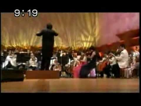 Nada sou sou ( with lyrics ) - Hayley Westenra