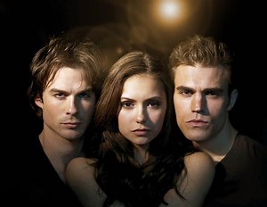 Vampire Diaries, les vampires envahissent facebook