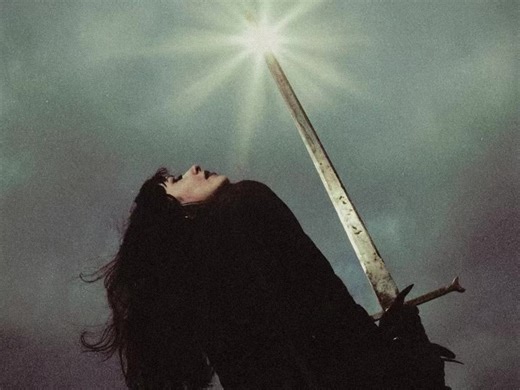 SUFFOCATION. (HEAVENLY) — crystal castles. #medieval #crystalcastles #targetaudience #niche #lyrics woman knight, Jeanne d’arc, crystal castes lyrics, slowed, sped up, suffocation heavenly intro