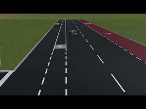 Head Checks Driving Test