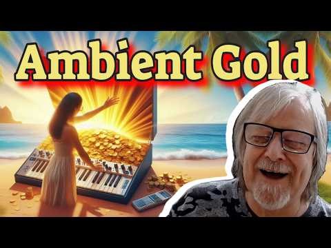 7 Essential Ambient Chords for Beginners - Full Tutorial