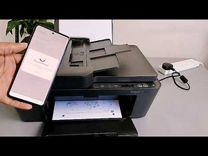HP Deskjet 43130 How To Align Print Head Alignment Guide