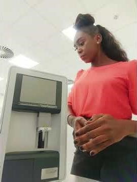 Brief overview of the freezing point osmometer..