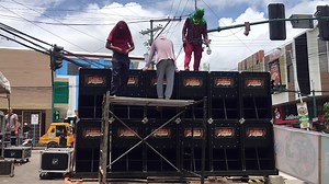 231K views · 9.2K reactions | See you tonight party people! Happy fiesta Tagbilaran City! Kiss Saulog Amity Street Party 2023 | ELSTAR DISCO MOBILE | Facebook