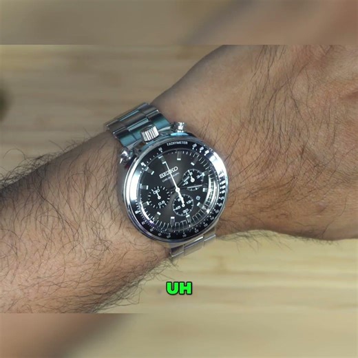 Stylish Watch Review: Does It Fit Your Suit? #shorts