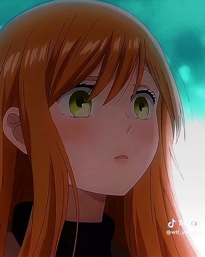 Adorable Couple Moments in Anime