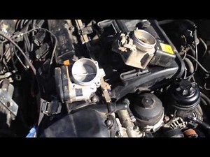 BMW E39 E46 E53 M54 M52tu Critical info On Engine Swap Differences