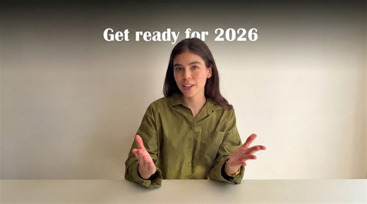 Global #trade in 2025 has become harder to predict. So what can you do in 2026? Here are four ways you can navigate these shifts and emerge stronger. Learn more: https://bit.ly/4q8GwIR | International Trade Centre