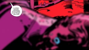 Watch Watchmen The Complete Motion Comic Season 1 Episode 8 - Chapter 8