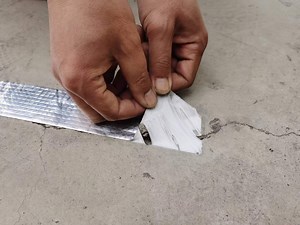 [Hot Item] Butyl Mastic Tape, Butyl Rubber Tape. Butyl Tape