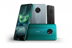 Nokia 7.2 y 6.2: la triple cámara llega a la nueva Nokia junto a una prometida actualización a Android 10