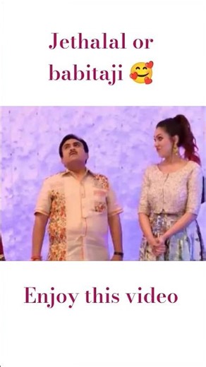 tarak Mehta ka ooltah chashma #newepisode #jethalal #tmkoc #statusvideo #trendingshorts #funny#remix