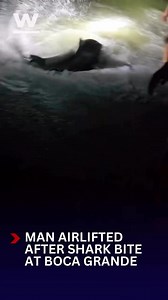 Time to find a new fishing buddy. Apparently he survived after being airlifted from the island to Gulf Coast Medical Center. Seemed totally preventable until the “hold my beer” buddy had to get into the video for the gram. | Lone Star Outdoors Show