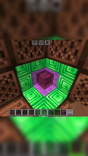 Minecraft endless loop #minecraft #loopvideo #viral