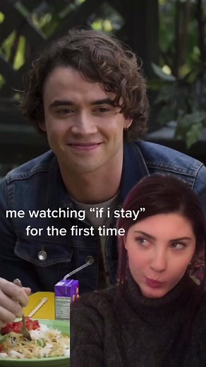 Exploring the Emotional Journey of 'If I Stay' Sequel with Adam Wilde