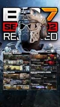 All New Maps in Black Ops 7 Season 02 Reloaded | Mission Peak, RUI & More