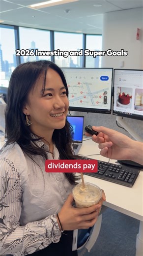 We're well and truly into the new year, so if your 2026 money goals are still undecided, we have an article just for you 👉 https://www.vanguard.com.au/personal/learn/smart-investing/understand-the-basics/new-year-financial-steps | Vanguard Australia