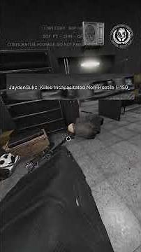 The Glock 17 Added To PROJECT APEX!