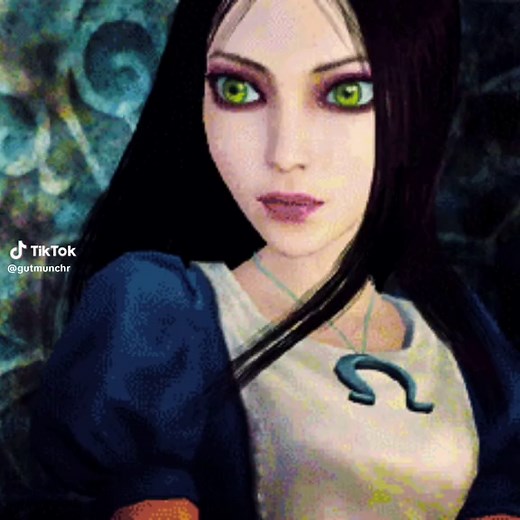 Exploring American McGee's Alice: Madness Returns