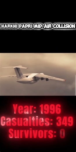 top 4 most deadly 747 crashes #aviation #planecrash