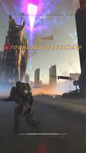 The Too Rude Dudes Play Helldivers II