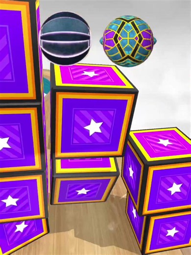 🔥 Going Balls VS Rollance Balls VS Rolling Ball Games New Race 1498 | Android/IOS Games