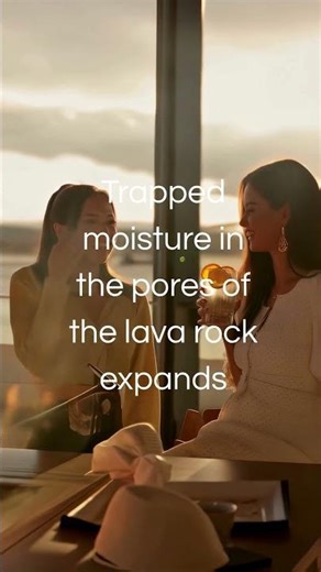 Why Lava Rock Pops in Fire Pits (And How to Prevent It)