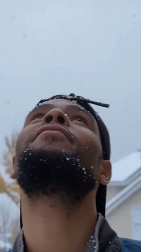 1.8K views · 145 reactions | It's snowing already in November | Jeff Jeudy | Facebook