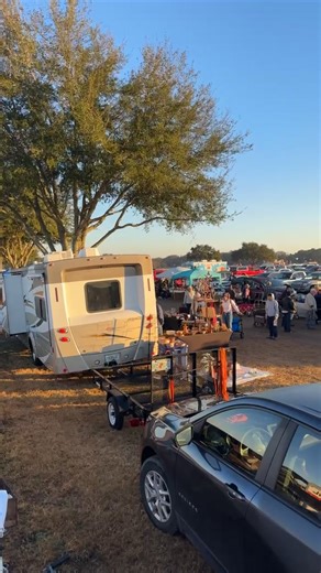 Brown’s Adventure Farm, 13940 US HWY 301, Oxford, FL 34484 Marion/Sumter county line | Brown's Junk In The Trunk Sale