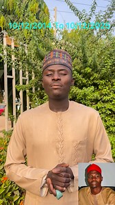 404K views · 45K reactions | A Yau ne mahaifina Rabilu Musa Ibro ya...