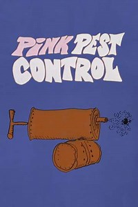 Pink Pest Control (1969) - Movie