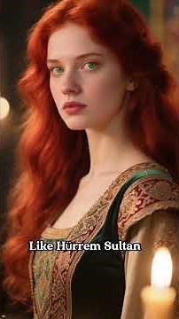 👑 Inside the Ottoman Harem: Power Behind the Golden Gate