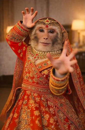 POV: how’s my dance? 🐒🔥Make Midu Echoing Dance in 1 Click (FlexClip AI) | What Can FlexClip AI Do?