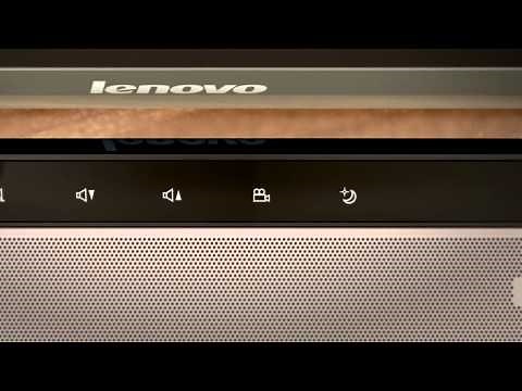 Lenovo IdeaPad Z380/Z480/Z580 laptop tour