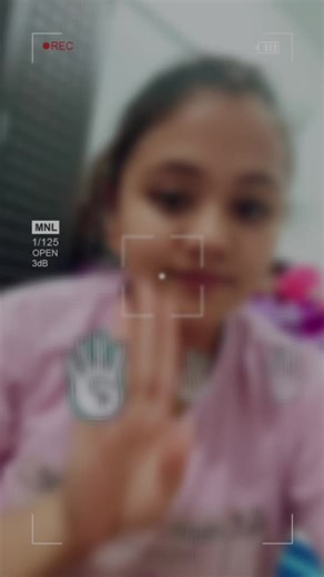 Understanding Asperger's Through Animated Hand Gestures