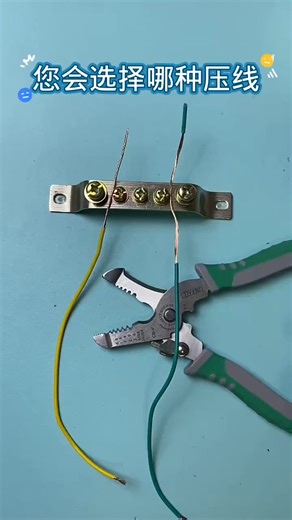 Fixing some electrical issues with teamwork! ⚡🔧 Which wire do you choose? 💡 #ElectricalWork #DIYSkills | Benoite Grimaud