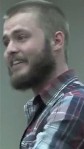 Neil Hilborn - OCD [1 of 3] #shorts