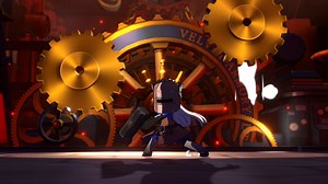 Persona 5 Tactica Fusion guide: Weapons Forging, Special Fusion, and more explained