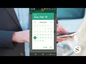 How to Enter Transactions and Expenses | Schwan and Associates tutorial of Everlance