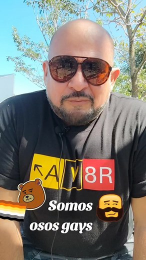 Exploring Gay Bear Culture in El Salvador