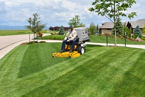 490K views · 1K reactions | Haven't driven a Walker Mower yet? Request a demo today! | Walker Mowers | Facebook