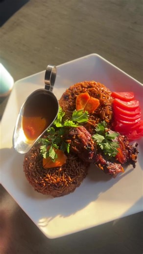 Delicious IFTAR Menu: Chicken, Beef, and Goat Pillau