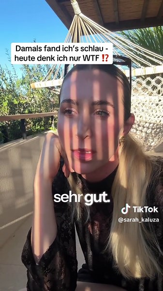 Sarah Kaluza (@sarah_kaluza)’s videos with Originalton - Sarah Kaluza