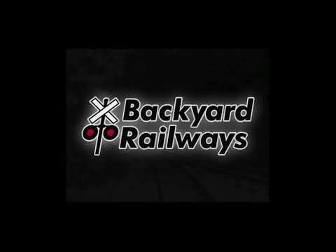 Backyard Railways DVD Preview (DVD version)
